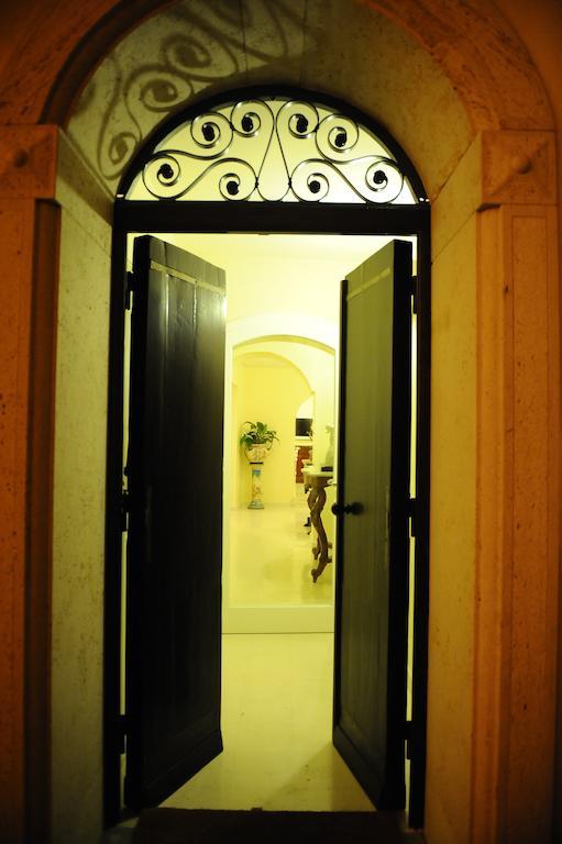 Albergo Le Dodici Lune Montecorvino Rovella ภายนอก รูปภาพ