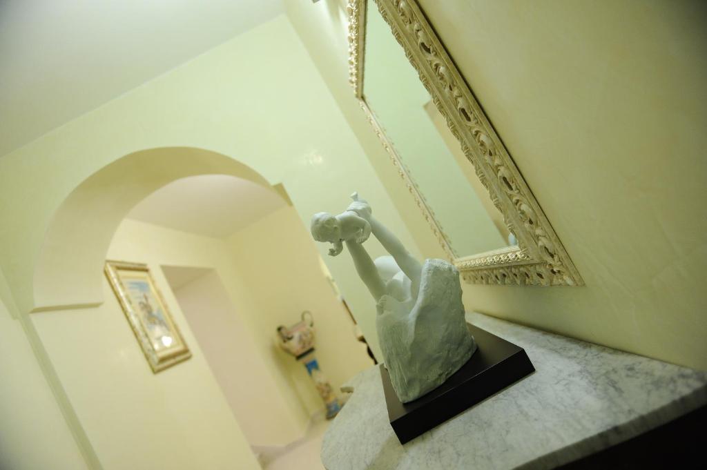 Albergo Le Dodici Lune Montecorvino Rovella ภายนอก รูปภาพ